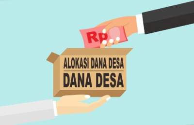 Realisasi Dana Desa di 3 Desa Kecamatan Cisoka Disoal