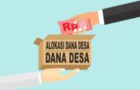 Realisasi Dana Desa di 3 Desa Kecamatan Cisoka Disoal