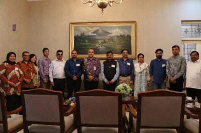 Konsep Sanitasi di Kabupaten Tangerang Ditiru Pemerintah India