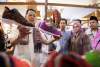 PJ Bupati Buka Pameran Nusacraft Lifestyle Ke-11 di Summarecon Mall