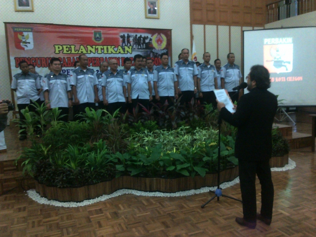 Cilegon Belum Miliki Lapangan Tembak