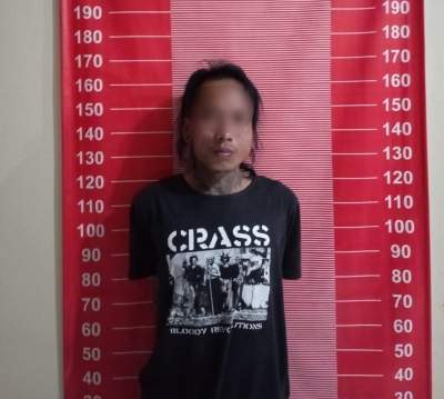 Polsek Cisoka Ringkus Pelaku Penganiayaan Hingga Korban Tewas di Jayanti