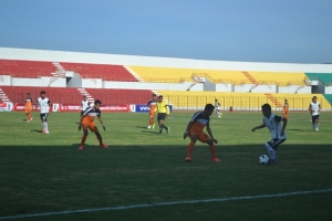 Pemain Diliburkan Satu Hari