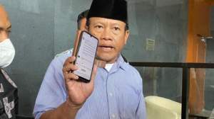 Koordinator Indonesia Police Watch, Sugeng Teguh Santoso.