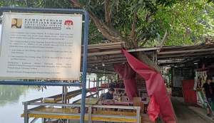 Status Lahan di Sekitar Situ Tujuh Muara Pamulang Masih Berproses, PUPR Banten Minta Libatkan BPN