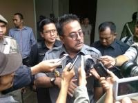 Rano Ajukan Diri Jadi Jurkam Jokowi