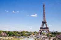 Pria Ini Ungkap Sisi Gelap Kota Paris, Tak Selalu Indah