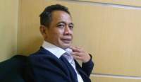 Kadispora Tangsel Mau Tonjok Wartawan, Dewan : Udah Lah, Gak Usah Pake Cara-Cara Arogan