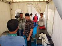 Ketua DPRD Kota Serang Kecewa, PosYan 2020 Pemkot Kurang Persiapan