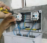 Listrik Masuk Desa, Desa Saga Diminta 300 Ribu