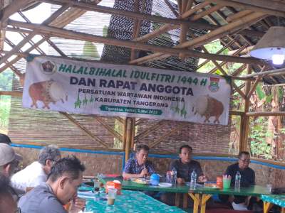 Jelang Tahun Politik, Ketua PWI Minta Insan Pers Jaga Profesionalitas