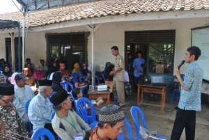 Peserta BPJS Kesehatan Mandiri Masih Minim