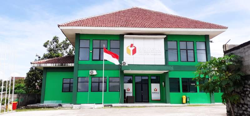 Bawaslu Akan Panggil Caleg Demokrat Zulfikar