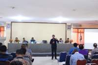 KPU Kota Tangerang Targetkan 78 Persen Pemilih