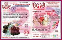 Masyarakat Minta Polisi Berantas Judi Togel