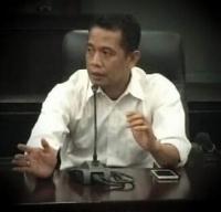 Tim Pemenangan RK-Embay Sebut Suket Rawan Di Gandakan Di Pilgub Banten