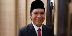 Al Muktabar Dinilai Tepat Jadi PJ Banten