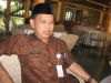 Muhamad Amri, Kepala BKD Kabupaten Pandeglang