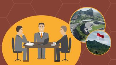 Perencanaan HUT Kemerdekaan RI Ke-79. (Foto: Antara/Unsplash) Ilustrasi: Aisyah/db