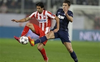 Olympiakos Permalukan MU Di Laga Champions