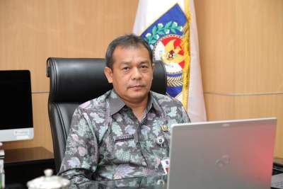 Kapuspen Kemendagri Paparkan Berbagai Upaya Pemerintah Dalam Penanganan Covid-19