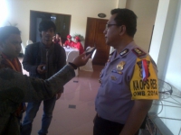 AKBP Defrian Donimando