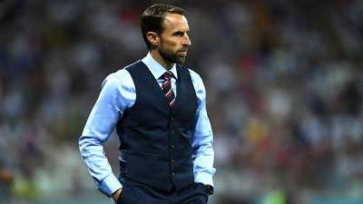 Gareth Southgate Menyerukan Hentikan Privilese Kulit Putih Di Sepakbola