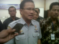 Dirjen Hubla Akui Ada Nahkoda Berijasah Palsu