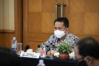 Kajian Kemendagri Terkait Evaluasi Pilkada Memasuki Babak Akhir