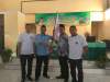 Iif Miftahul Khoiry Pimpin BKPRMI Kabupaten Lebak Periode 2018-2022