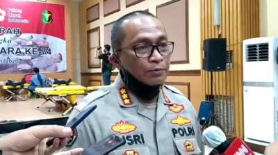 Polda Metro Jaya Tangkap 3 Admin Medsos Hasut Pelajar STM Demo dan Rusuh