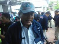 Pemkab Serang Targetkan Relokasi Sekolah Terdampak Proyek Jalan Tol Serang-Panimbang Sebelum  Beroperasi