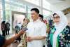 Prihatin Atas Musibah KH Ahmad Fudholi, Wagub Dimyati Ajak Doa Bersama