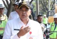 Seniman Luar Negeri Bakal Percantik Jalan Raya Legok