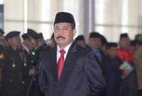 Sekda Kota Tangsel Muhamad.