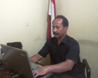 Kasie Humas Polsek Pamulang Aiptu Sucipto