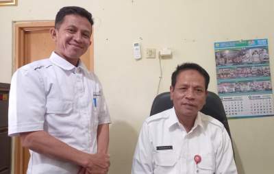 Jadi Wisata Unggulan, Disparpora Kota Serang Canangkan Wisata Bahari Tahun 2023