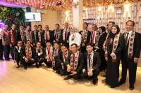 Calon Doktor IPDN Studi di Kabupaten Tangerang