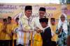 Ini Tiga Pesan Faisal Saat Buka Bersama Anak Yatim di Jambe