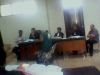 Sidang Kasus Proyek Kali Parung Ditunda Lagi