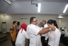 Gubernurnur Banten Berharap Peserta Diklat Pim Tiga Dapat Tingkatkan Kapabilitas Kepemimpinan