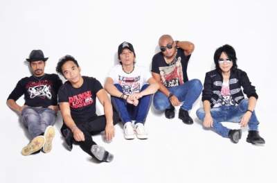 Slank Gelar Konser Tunggal Spesial HUT ke-39