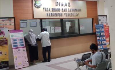 Dinilai Lamban, LSM BP2A2N Minta Bupati Evaluasi Kinerja DTRB