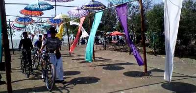 BUMDes Gema Mandiri Minta Pemda lirik Pantai Anom