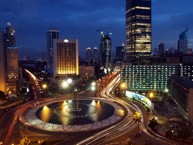 RUU Jabodetabekjur Untuk Selamatkan Megapolitan