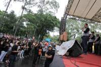 Pemkot Tangerang Semarakkan Pilkada Banten