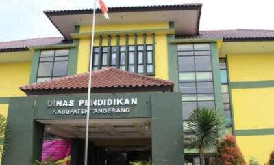 Disdik Akui Server Jebol, Kadisdik: Itu Faktor X Yang Tak Diduga