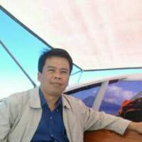 Sekretaris DPRD Kabupaten Tangerang Firzada Mahali