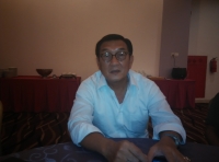 Gacho maju jalur perorangan