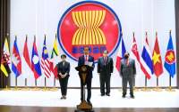 Jelang KTT ASEAN, Pemprov DKI Minta Proyek Galian Jalur Protokol Ditunda Sementara